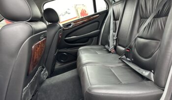 2007 JAGUAR VANDEN PLAS full