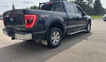 
2022 FORD F-150 LARIAT full								