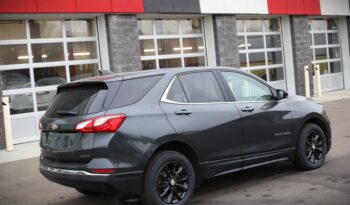 2020 CHEVROLET EQUINOX LT full