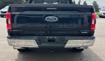 
2022 FORD F-150 LARIAT full								