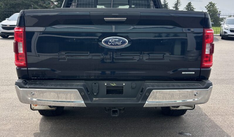 
2022 FORD F-150 LARIAT full									