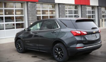 2020 CHEVROLET EQUINOX LT full