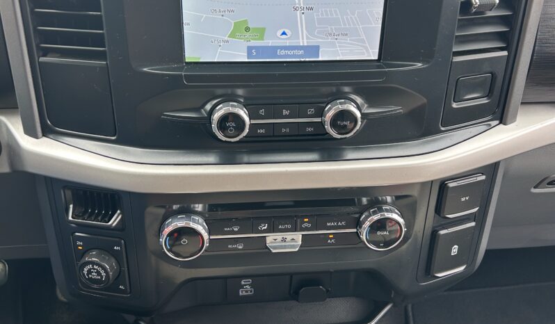 
2022 FORD F-150 LARIAT full									