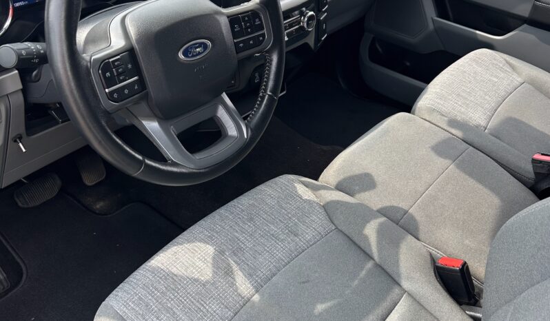 
2022 FORD F-150 LARIAT full									