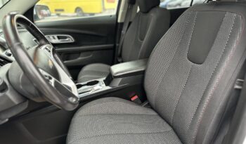 2017 CHEVROLET EQUINOX LT AWD full