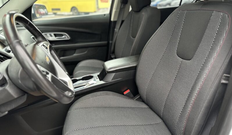 
2017 CHEVROLET EQUINOX LT AWD full									