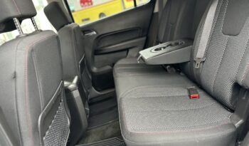 2017 CHEVROLET EQUINOX LT AWD full