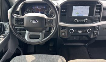 
2022 FORD F-150 LARIAT full								