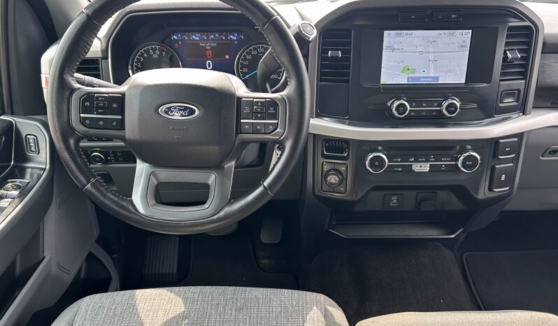 
2022 FORD F-150 LARIAT full									