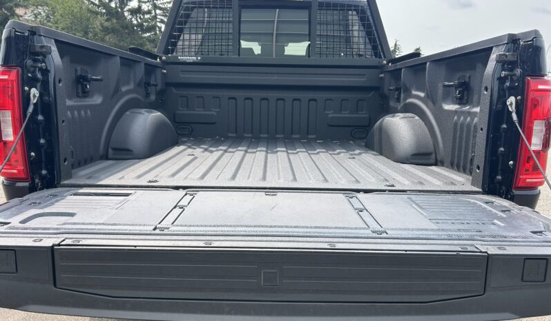 
2022 FORD F-150 LARIAT full									