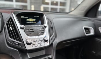 2017 CHEVROLET EQUINOX LT AWD full