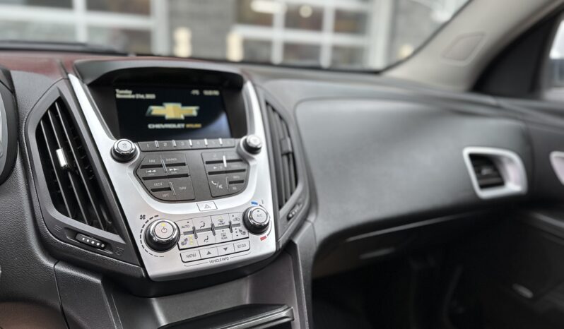 
2017 CHEVROLET EQUINOX LT AWD full									