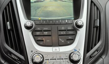 2017 CHEVROLET EQUINOX LT AWD full