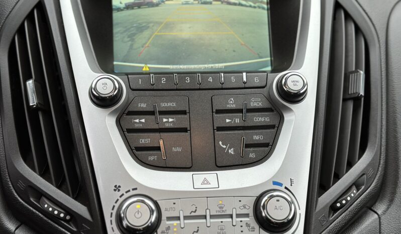 
2017 CHEVROLET EQUINOX LT AWD full									