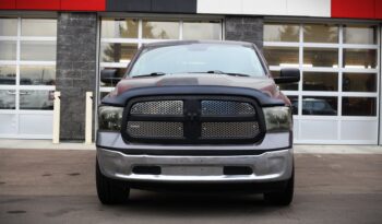 
2017 RAM 1500 SLT full								