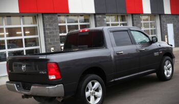 
2017 RAM 1500 SLT full								