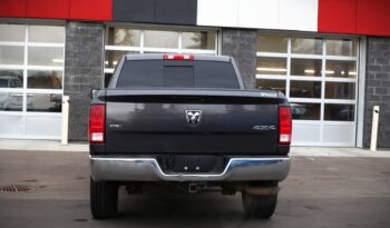 
2017 RAM 1500 SLT full								