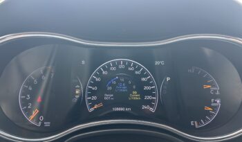 2022 JEEP GRAND CHEROKEE LIMITED full