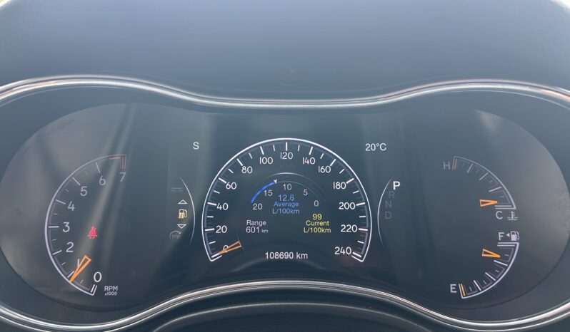 
2022 JEEP GRAND CHEROKEE LIMITED full									