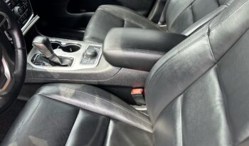 2022 JEEP GRAND CHEROKEE LIMITED full