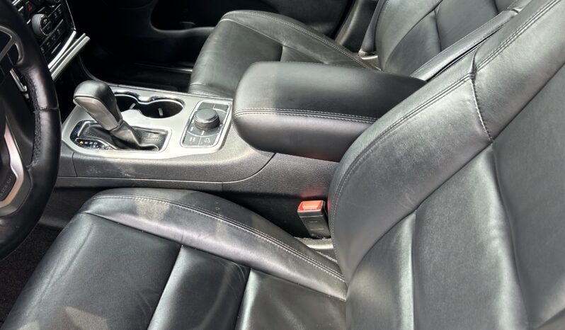 
2022 JEEP GRAND CHEROKEE LIMITED full									
