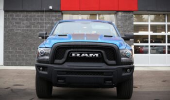2020 RAM 1500 Warlock full