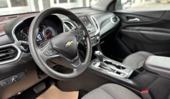 2020 CHEVROLET EQUINOX LT full