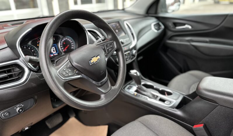 
2020 CHEVROLET EQUINOX LT full									