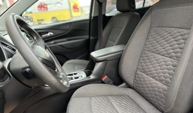 
2020 CHEVROLET EQUINOX LT full									