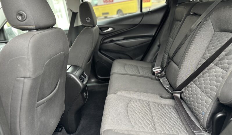 
2020 CHEVROLET EQUINOX LT full									