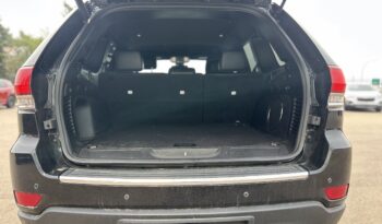 2022 JEEP GRAND CHEROKEE LIMITED full