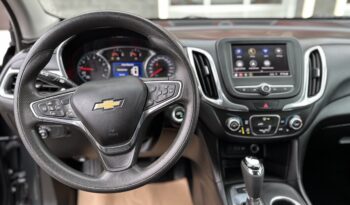 2020 CHEVROLET EQUINOX LT full