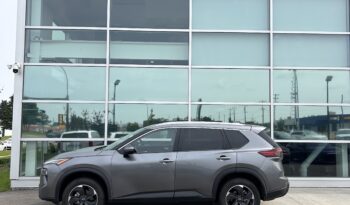 
2025 NISSAN ROGUE SV full								