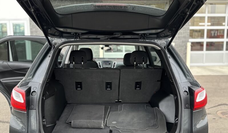 
2020 CHEVROLET EQUINOX LT full									