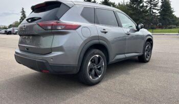 
2025 NISSAN ROGUE SV full								