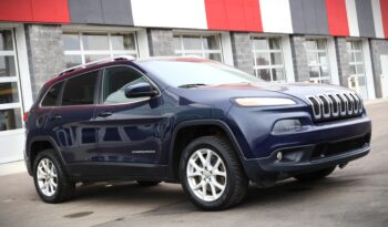 
2016 JEEP CHEROKEE NORTH full								
