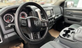 
2017 RAM 1500 SLT full								