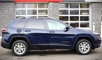 
2016 JEEP CHEROKEE NORTH full								
