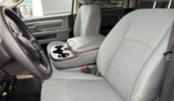 
2017 RAM 1500 SLT full								