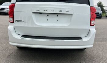 2020 DODGE GRAND CARAVAN SE full