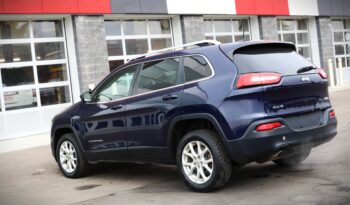 
2016 JEEP CHEROKEE NORTH full								