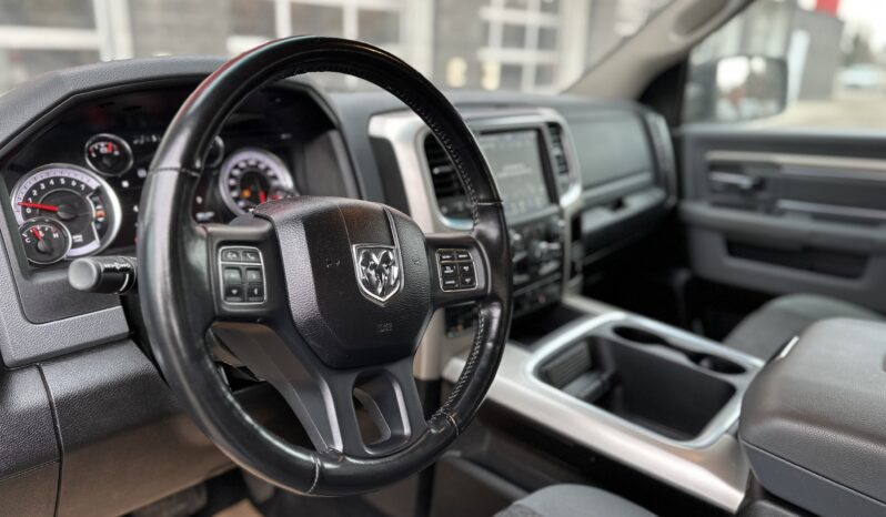 
2020 RAM 1500 Warlock full									