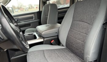 2020 RAM 1500 Warlock full