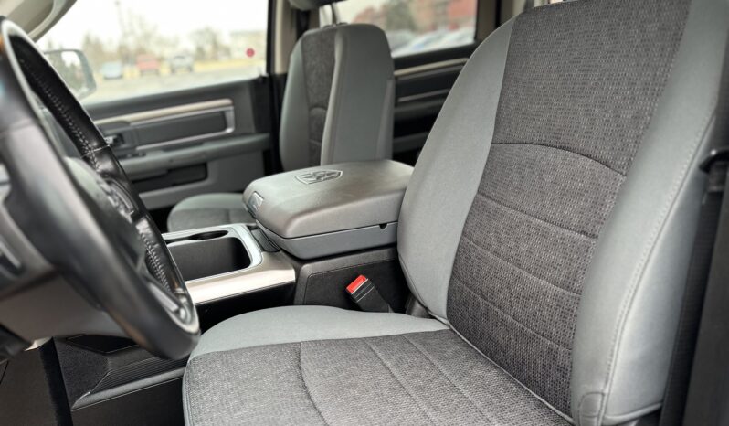 
2020 RAM 1500 Warlock full									