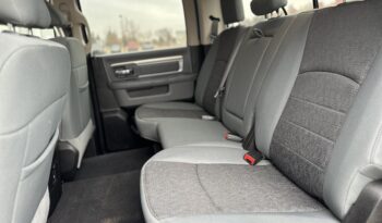 2020 RAM 1500 Warlock full