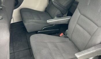 2020 DODGE GRAND CARAVAN SE full