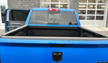 2020 RAM 1500 Warlock full