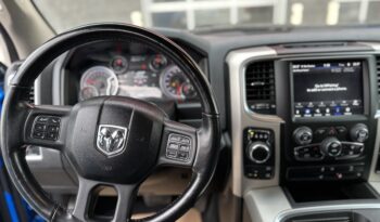 2020 RAM 1500 Warlock full