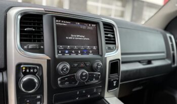 2020 RAM 1500 Warlock full