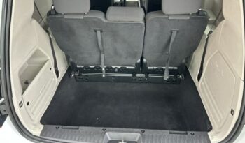 2020 DODGE GRAND CARAVAN SE full